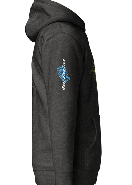 Pickleball Graphic Hoodie