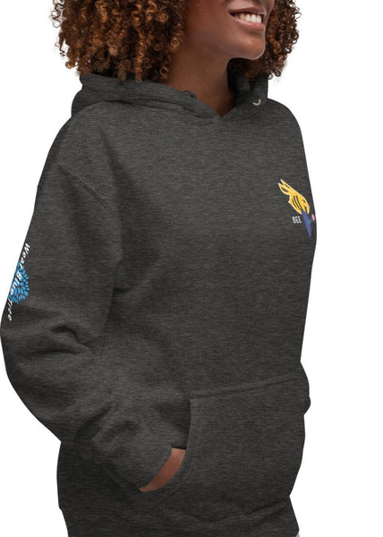 Bee Quick Hoodie