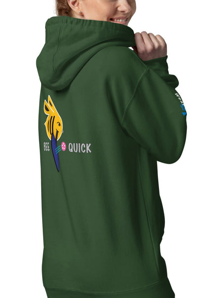 Bee Quick Hoodie