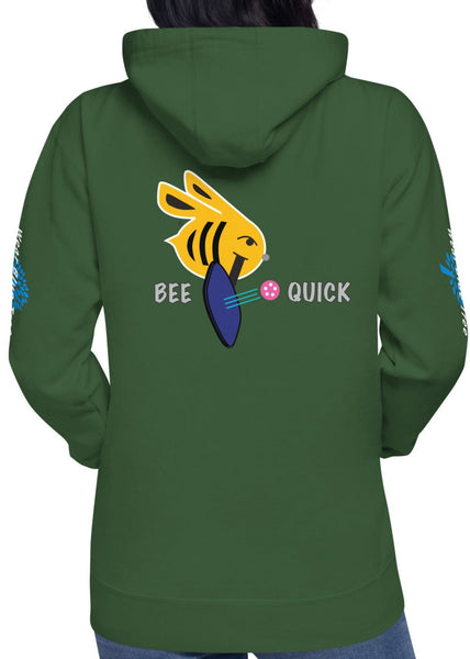 Bee Quick Hoodie