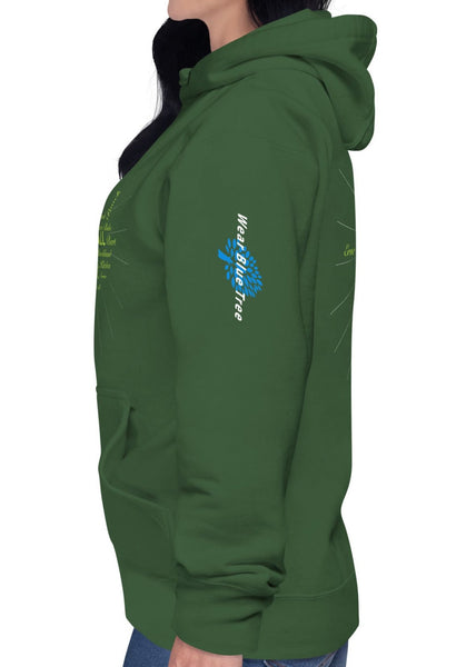 Pickleball Graphic Hoodie