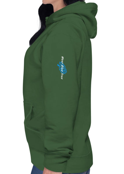 Define Pickleball Hoodie