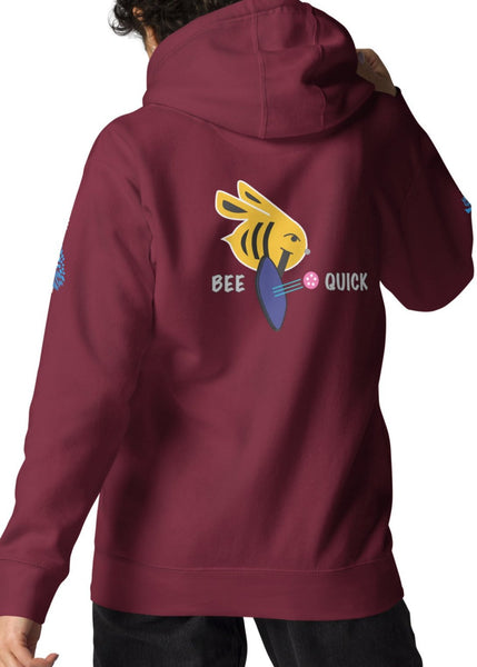 Bee Quick Hoodie