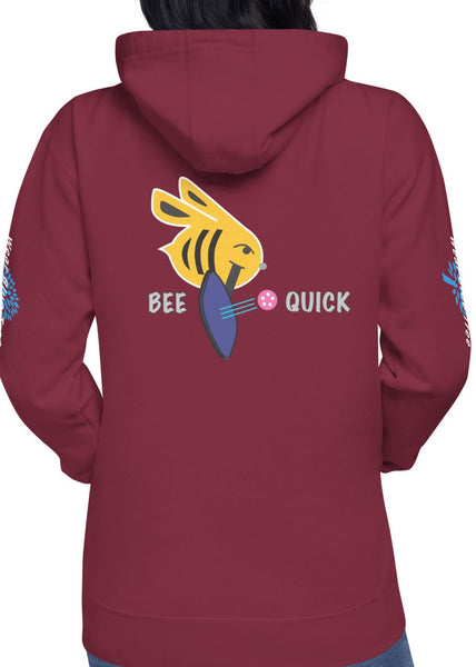 Bee Quick Hoodie