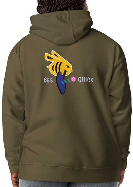 Bee Quick Hoodie