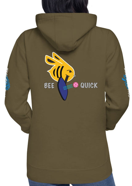 Bee Quick Hoodie