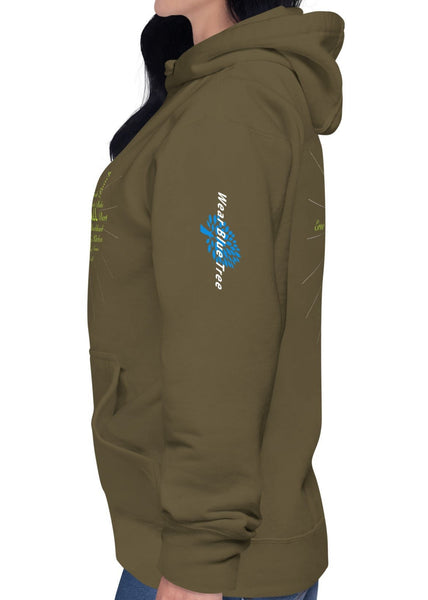 Pickleball Graphic Hoodie