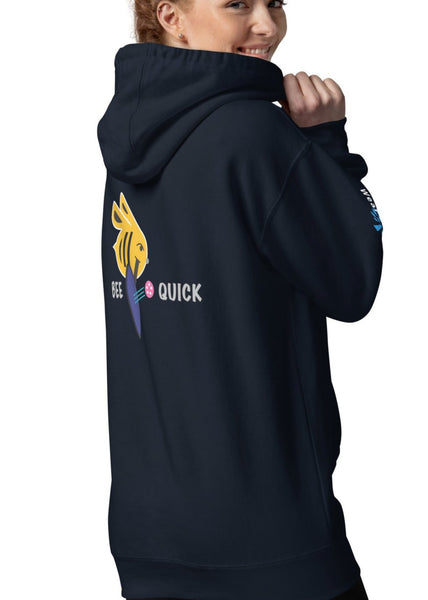 Bee Quick Hoodie