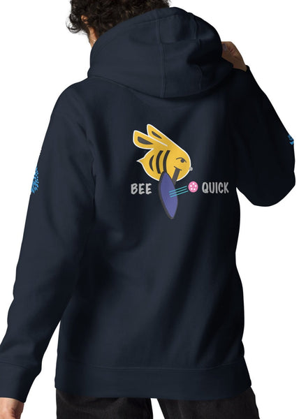 Bee Quick Hoodie