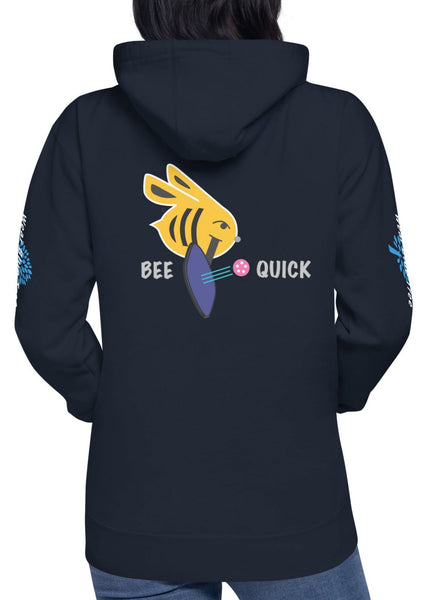 Bee Quick Hoodie