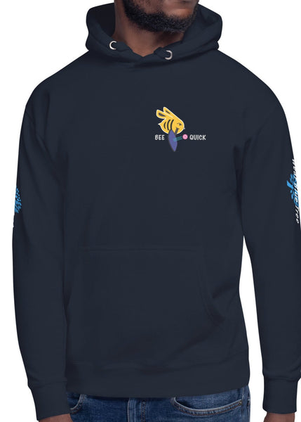 Bee Quick Hoodie