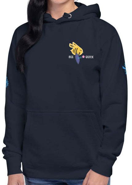 Bee Quick Hoodie