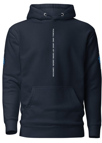 Define Pickleball Hoodie