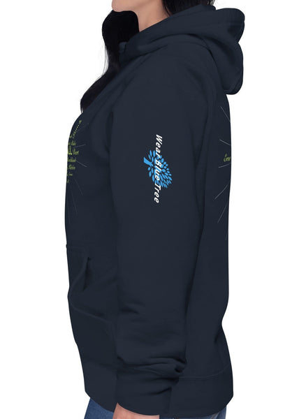 Pickleball Graphic Hoodie