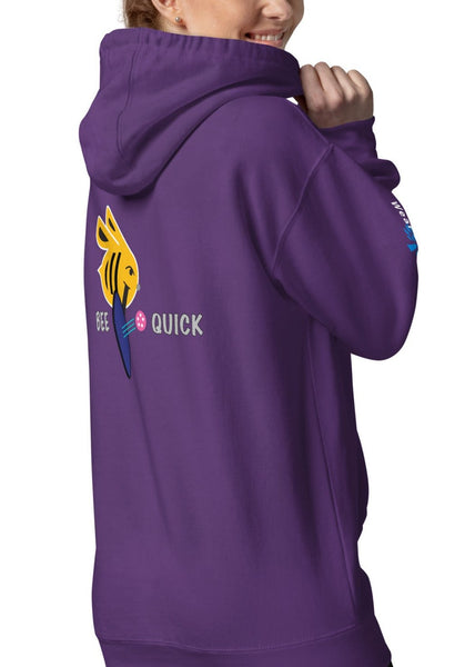 Bee Quick Hoodie