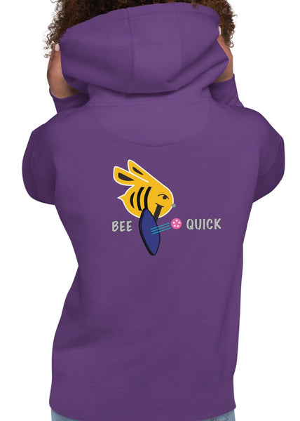 Bee Quick Hoodie