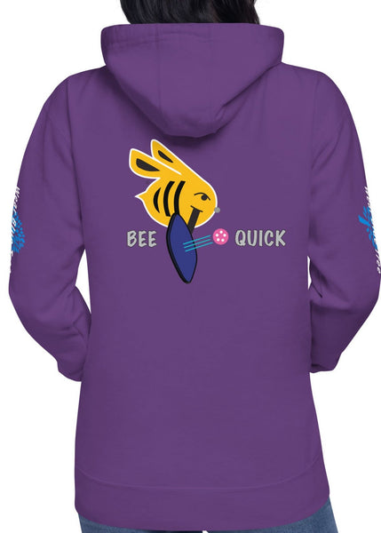 Bee Quick Hoodie