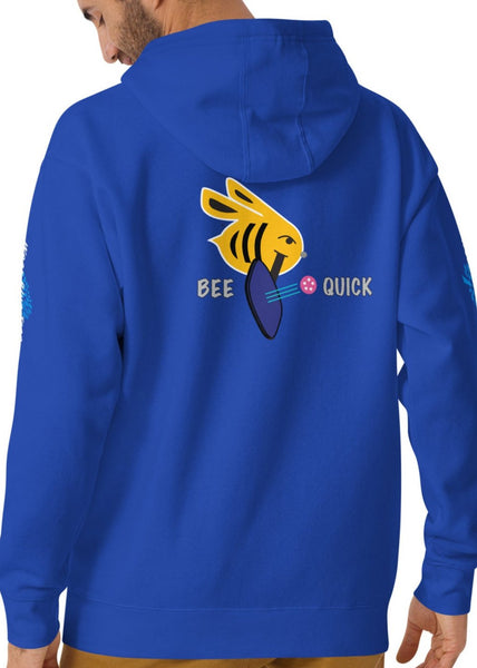 Bee Quick Hoodie