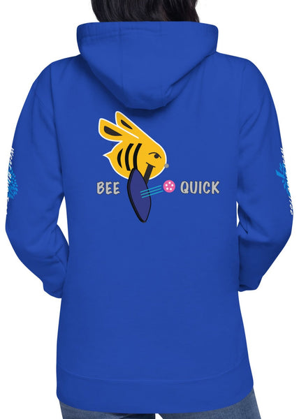 Bee Quick Hoodie