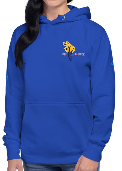 Bee Quick Hoodie