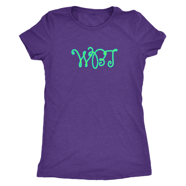 WBT - Womens shirt