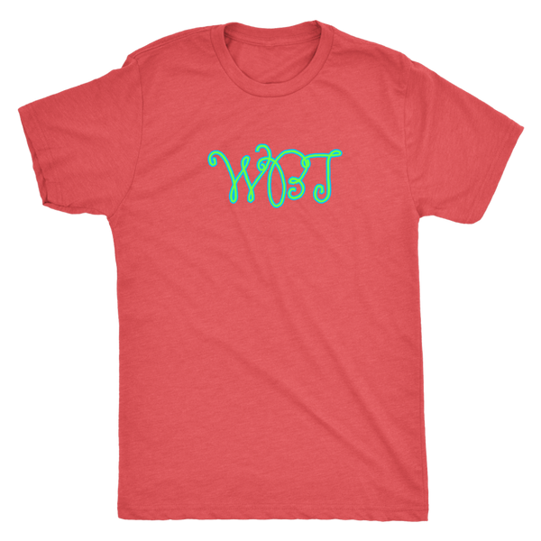 WBT - Short sleeve t-shirt