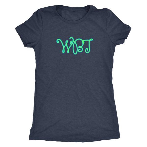 WBT - Womens shirt